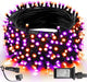 Purple & Orange - 200 LED