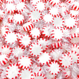 Arcor Starlight Peppermint Mints – Individually Wrapped Housewarming and Birthday Party Favor, 75 Count