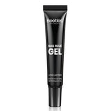 Beetles Gel Nail Tip Adhesive – Mindful At-Home Manicure Kit for Personal Self-Care Nights