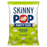 SkinnyPop Butterbeer Popcorn – Thoughtful Birthday Gift for Her, Diagonal Alley Inspired Limited Edition Treat