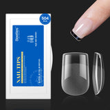 Beetles Soak-Off Nail Tip Gel – Gentle Nail Wellness Routine for Home Spa Nights and Mindful Manicure Sessions