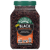 RiceSelect Black Rice — Single-Ingredient Whole Grain for the Uncluttered Pantry