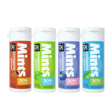 DC24 DAILY CARE Xylitol Mints – Thoughtful Health Gift for Mom on Birthdays and Mother's Day