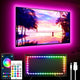 19.6FT for 55"-80"TV