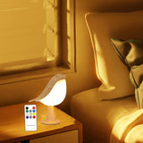 AeroBeam Hummingbird Portable Lamp – Waterproof Camping Lantern for Tents, Rechargeable 1800mAh LED with 1 Week Runtime