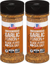 McCormick Perfect Pinch All Purpose Seasoning 4.25 oz - Practical Housewarming Gift for New Homeowners