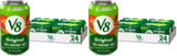 V8 Spicy Hot 100% Vegetable Juice – Housewarming Gift Basket Add-On for the New Home Chef