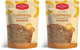 Banana - 10.57 Ounce (Pack of 2)