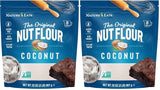 Nature's Eats Coconut Flour, 32 Oz – Thoughtful Organic Gift for the Home Baker on Her Birthday