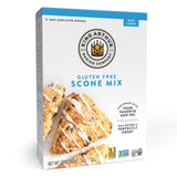 King Arthur Gluten-Free Scone Mix – Non-GMO Pantry Staple for Wellness-Focused Kitchens