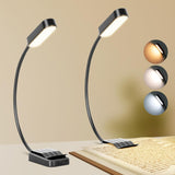 Glow Readers Bedside Reading Light – Romantic Valentine's Day Gift for Avid Book Lovers