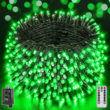 CozyHOME 29V Low Voltage LED String Lights – Cool-to-Touch, Flameless Family & Pet Safe Holiday Lighting