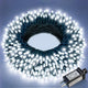 White - 66FT 200LED