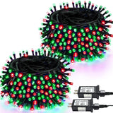 Everglow Cool-to-Touch LED Lights – Flameless Holiday Lighting Safe Around Kids, Pets, and Bedrooms