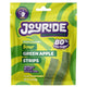 Sour Green Apple