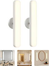 LUMIMUSE Vanity Light Bar – Modern Accent Lighting for Bedroom Decor and Cozy Dressing Corners