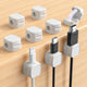 9-Pack White