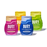 Buoy Electrolyte Drops – Clean-Label Mineral Hydration for Uncluttered Kitchen Counters