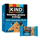 KIND Healthy Grains Bars – Sustained Energy Snack for Focused Home Office Workdays