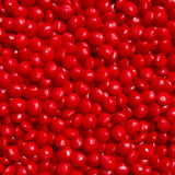 Cinnamon Imperials – Unwrapped Red Cinnamon Pellets Safe for School Bake Sale Treats and Family Gingerbread Workshop