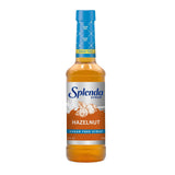 Splenda Coffee Syrup Brown Sugar Cinnamon Sugar Free 750ml - Premium At Home Cafe Experience for the Discerning Palate