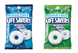 Life Savers Sugar Free Mints – Lunchbox-Safe Candy for School Snacks and Park Playdates