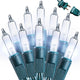 White - 100 LED