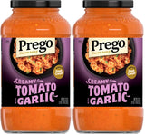 Prego Creamy Tomato Ricotta Sauce – Thoughtful Pantry Gift for New Homeowners and Housewarmings