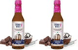 Jordan's Skinny Syrups Sugar Free Pumpkin Spice Syrup for Mindful Coffee Rituals and Self Care Mornings