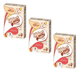 Wyler's Light Vanilla Powdered Drink Mix - Guilt-Free Flavored Water for Self-Care Routines