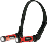 Bobcat LED Neck Reading Light – Practical Birthday and Holiday Gift for Mom, Dad, and Grandparents