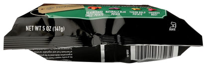 Terra Heritage Blend Chips – Portable Snack for Picnics and Hiking Adventures