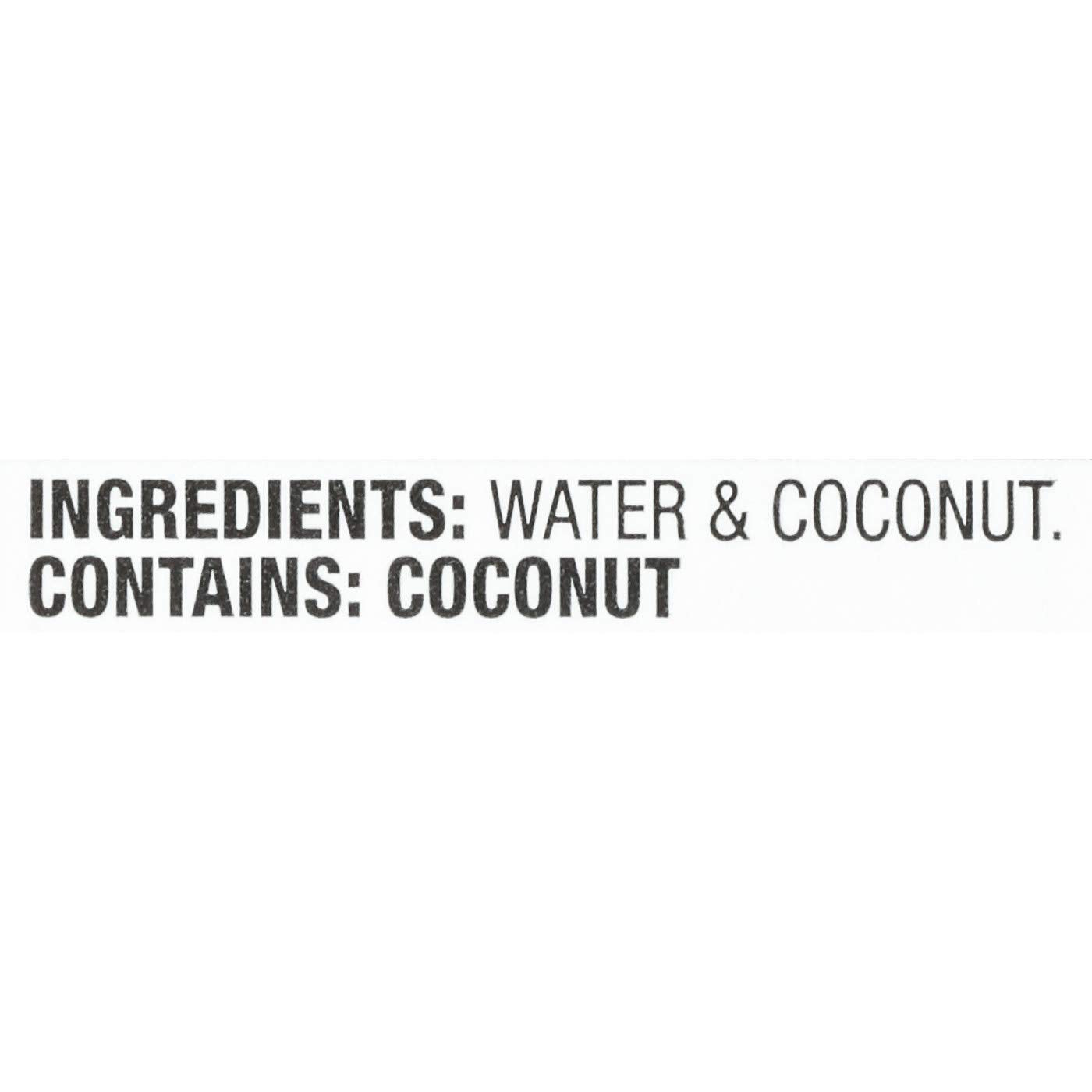 Thai Kitchen Gluten Free Coconut Milk – Dairy Free Cream Substitute for Kids Lunch Prep