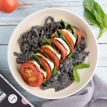 The Only Bean – Plant-Based Protein Pasta for Low-Carb Wellness Routines
