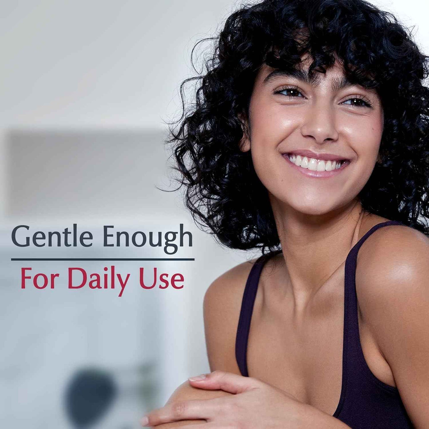 Eucerin Original Healing Rich Body Lotion – Flameless Safe Moisturizer for Home