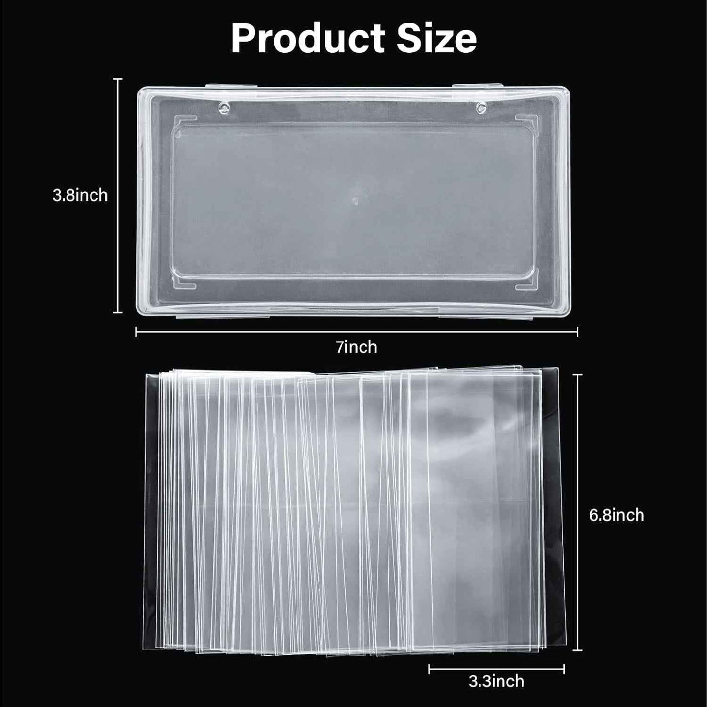 Premium Currency Sleeve Set with Sealed Case – Ready-to-Give Holiday Gift for Numismatists