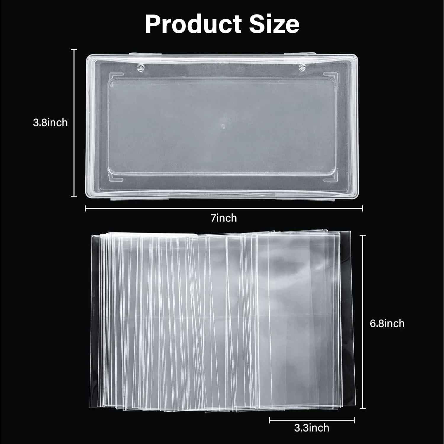 Premium Currency Sleeve Set with Sealed Case – Ready-to-Give Holiday Gift for Numismatists
