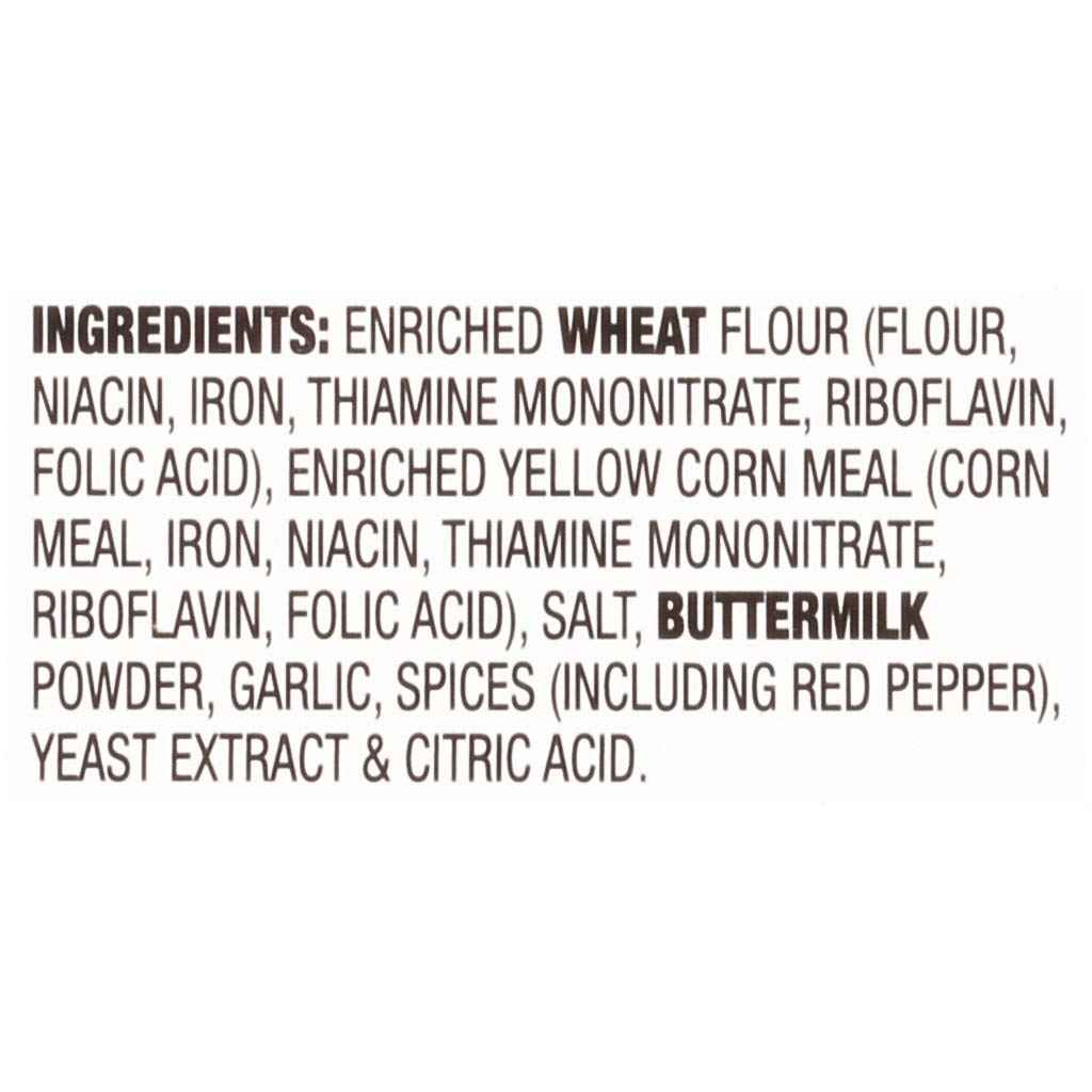 Zatarain's Southern Buttermilk Chicken Fry Mix – Housewarming Gift for New Home Cooks