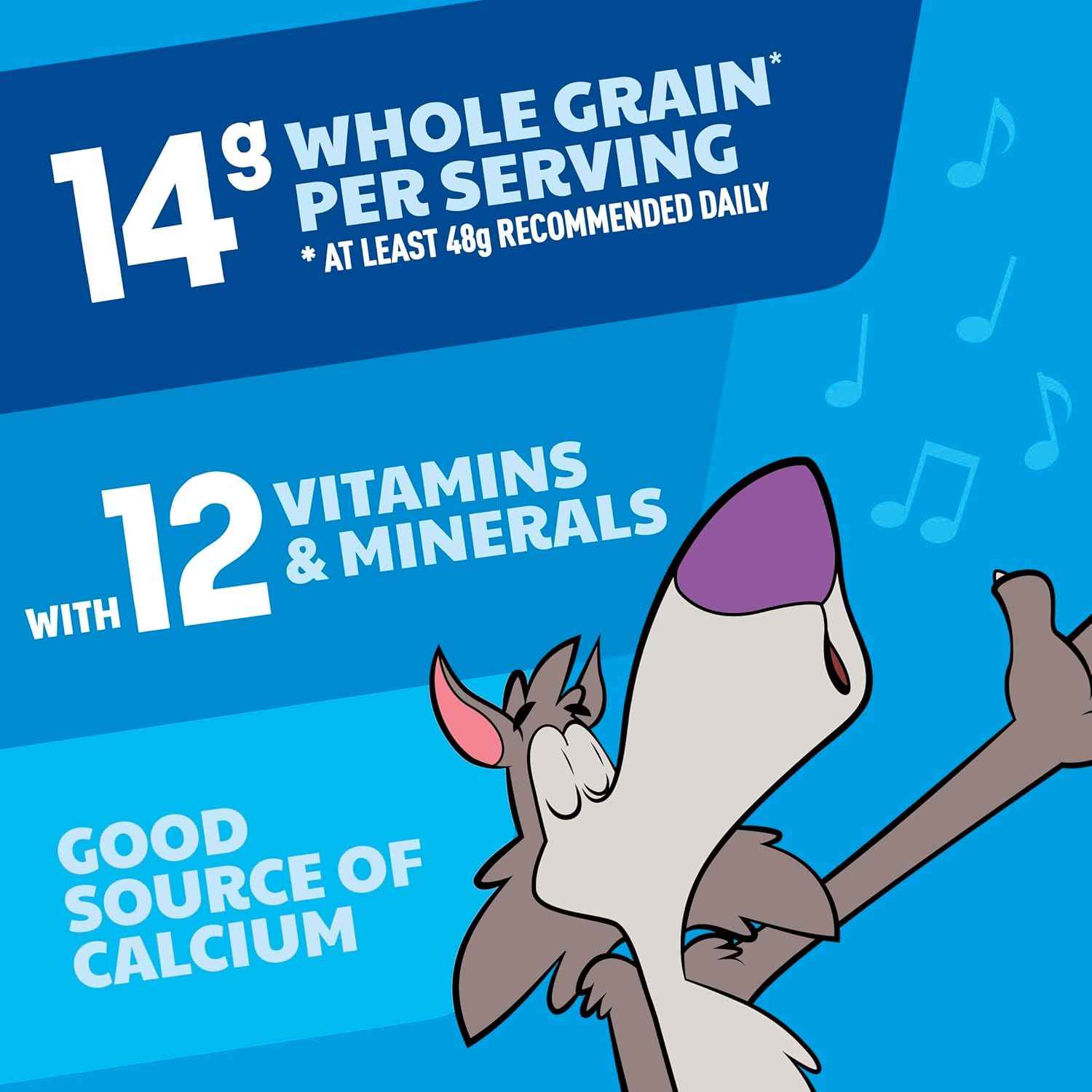Cookie Crisp Cereal – Simple Ready-to-Eat Breakfast with Just Milk, No Cooking Required