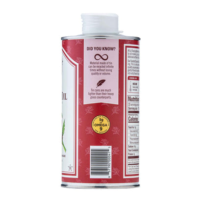 La Tourangelle Sesame Oil Spray – Speedy Pan Coating for Efficient Home Meal Prep