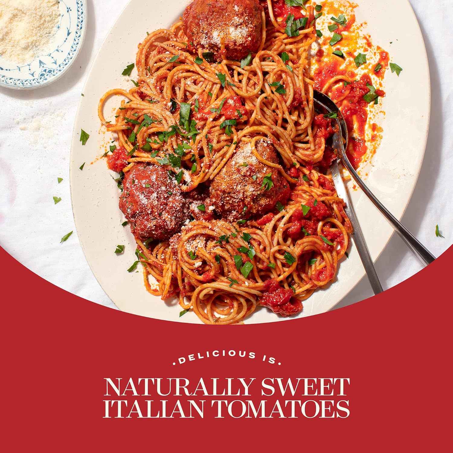 Rao's Homemade Linguine Pasta – Clean Ingredient Italian Pantry Staple for Health-Conscious Home Cooks