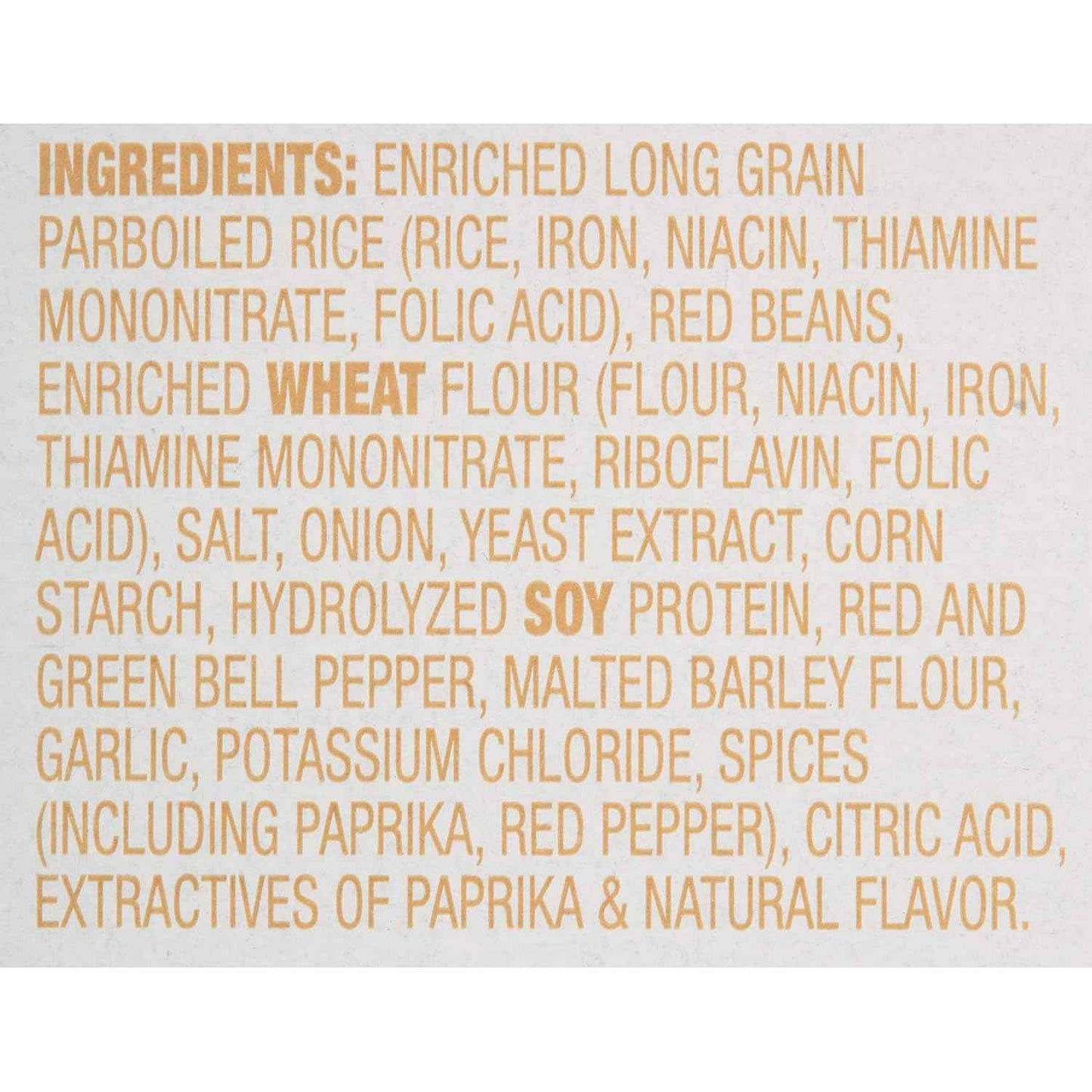 Zatarain's Red Beans & Rice, 8 oz — Mildly Spiced Family Side for the Shared Kitchen Table