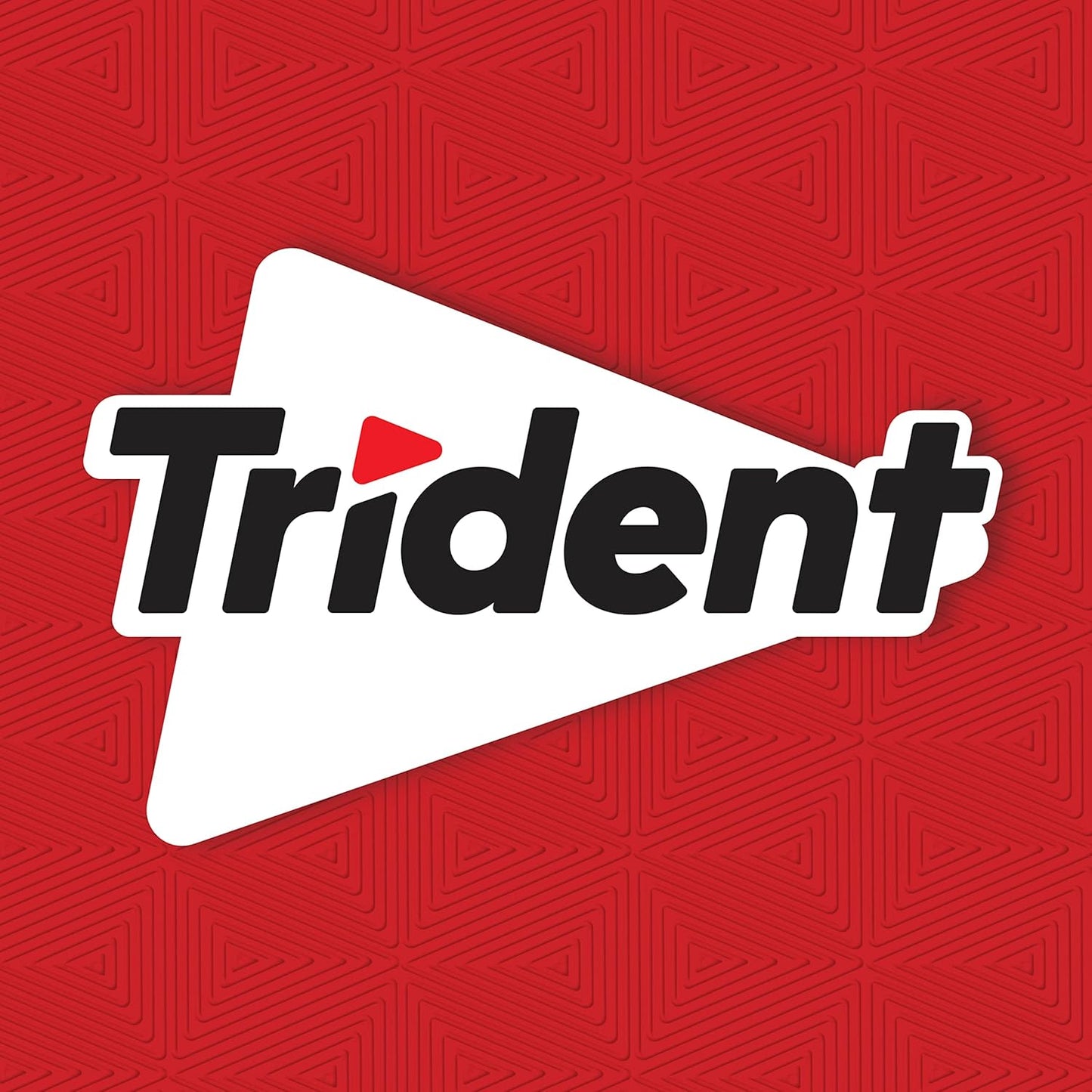 Trident Spearmint Chewing Gum – Office Productivity Pack for Meetings, Deadlines, and Mental Focus