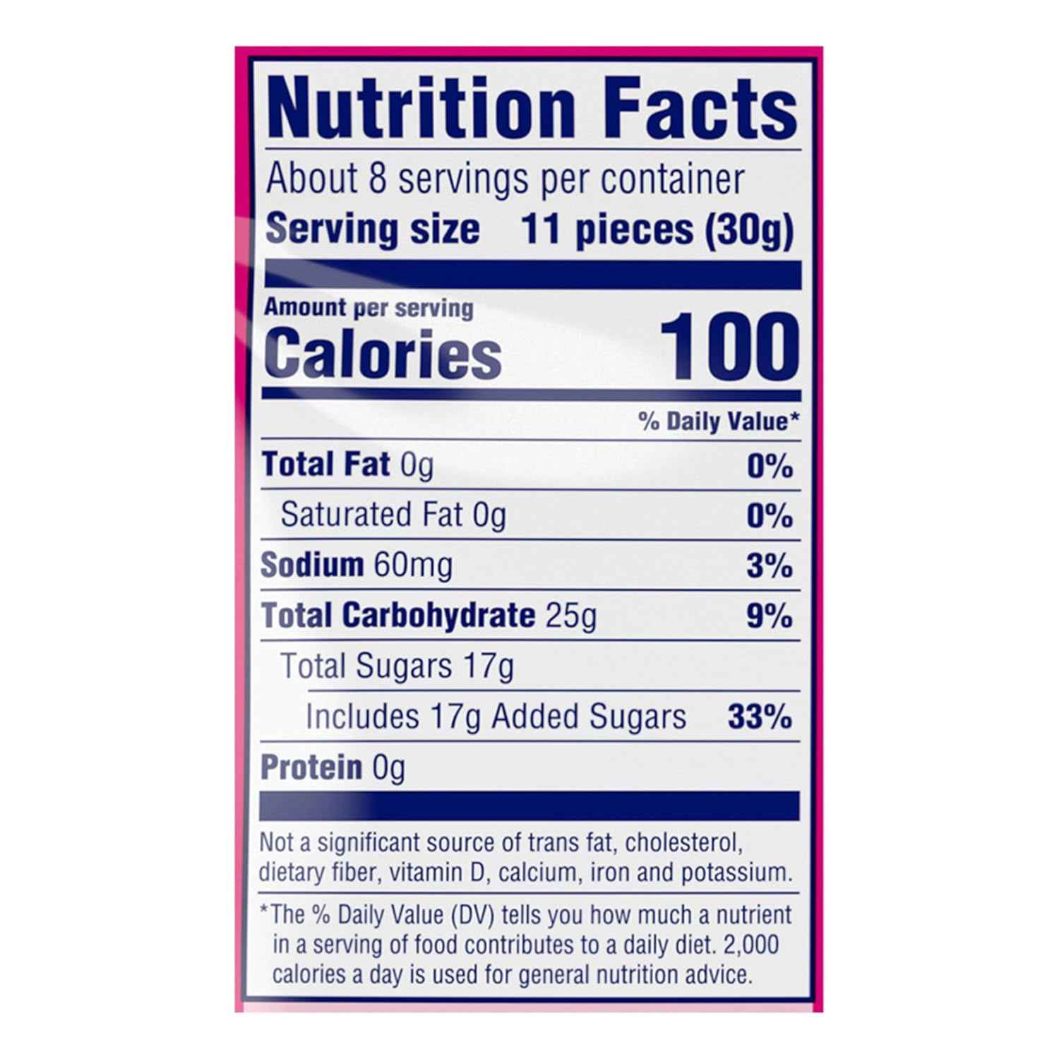 SweeTARTS Mini Chewy Candy – Birthday Party Favor for Kids, Bulk Mixed Fruit 12 oz