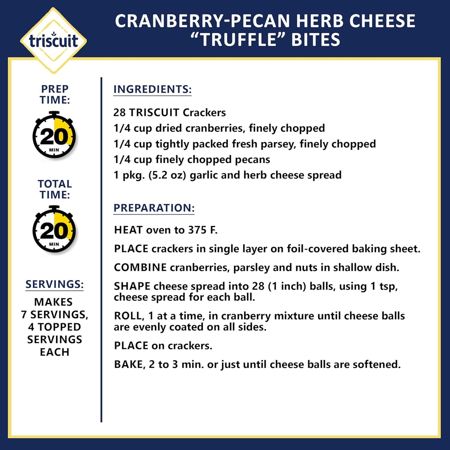 Triscuit Original Three-Ingredient Crackers – Clean Pantry Staple for Intentional Kitchens