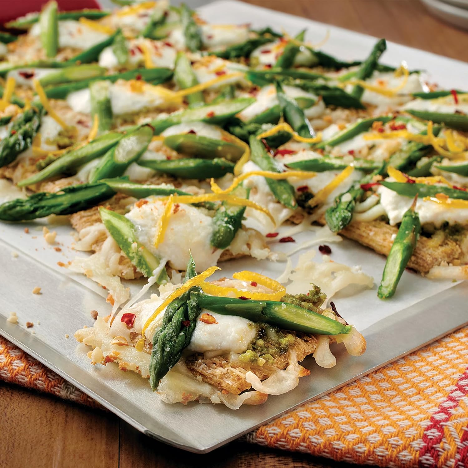 Triscuit Original Three-Ingredient Crackers – Clean Pantry Staple for Intentional Kitchens