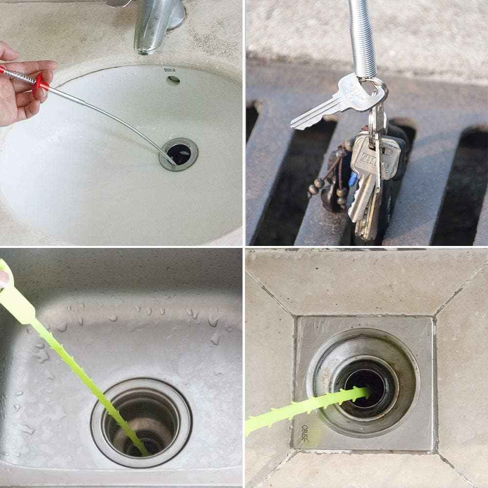 DR.PEN Drain Clog Remover – Practical Housewarming Gift for New Homeowners