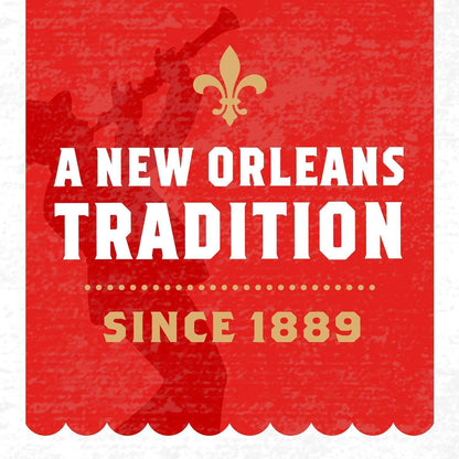 Zatarain's Creole Mustard 12 oz – Thoughtful Housewarming Present for Hosts Who Love Southern Cooking
