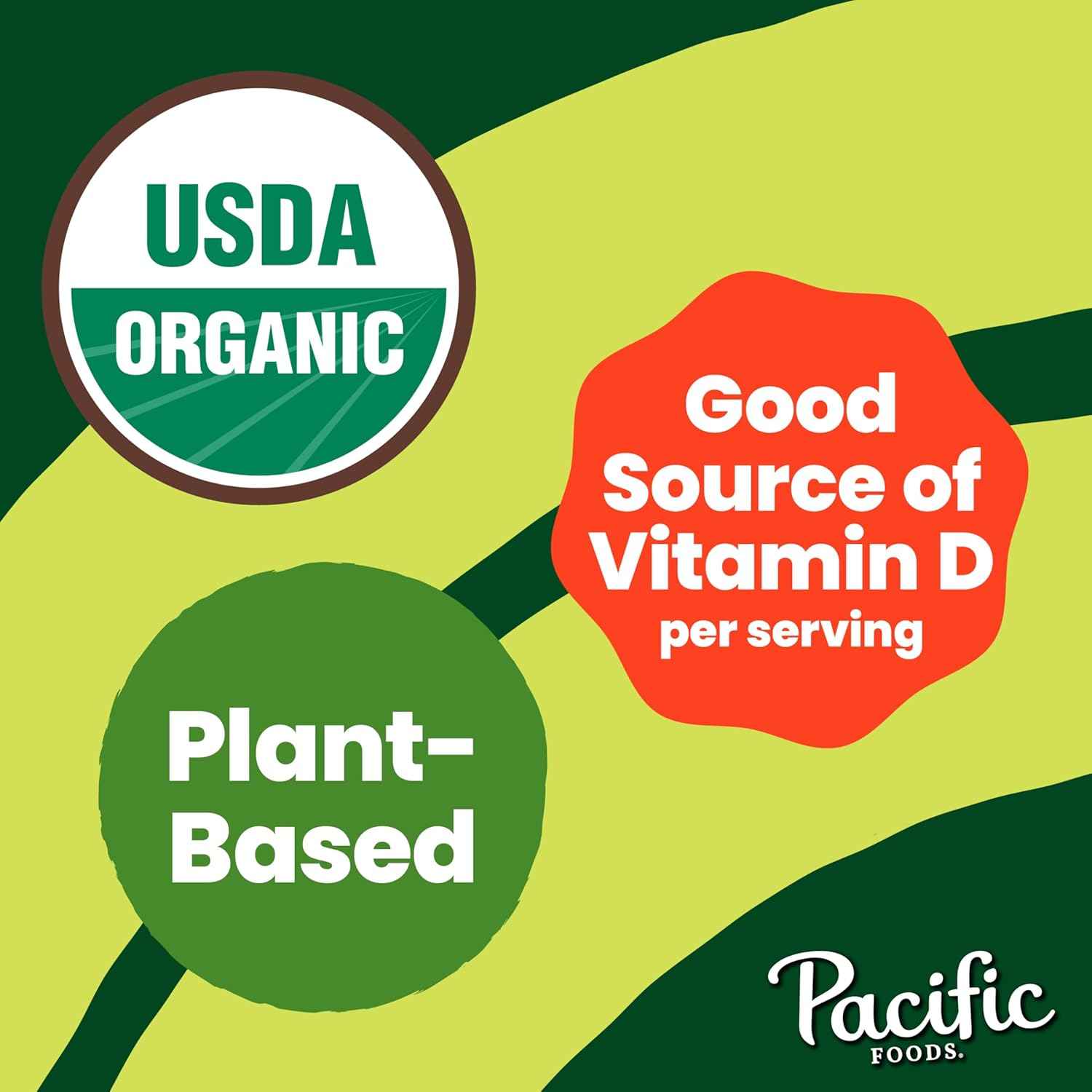 Pacific Foods Organic Unsweetened Coconut Milk – Clean Ingredient Pantry Essential for the Minimalist Kitchen