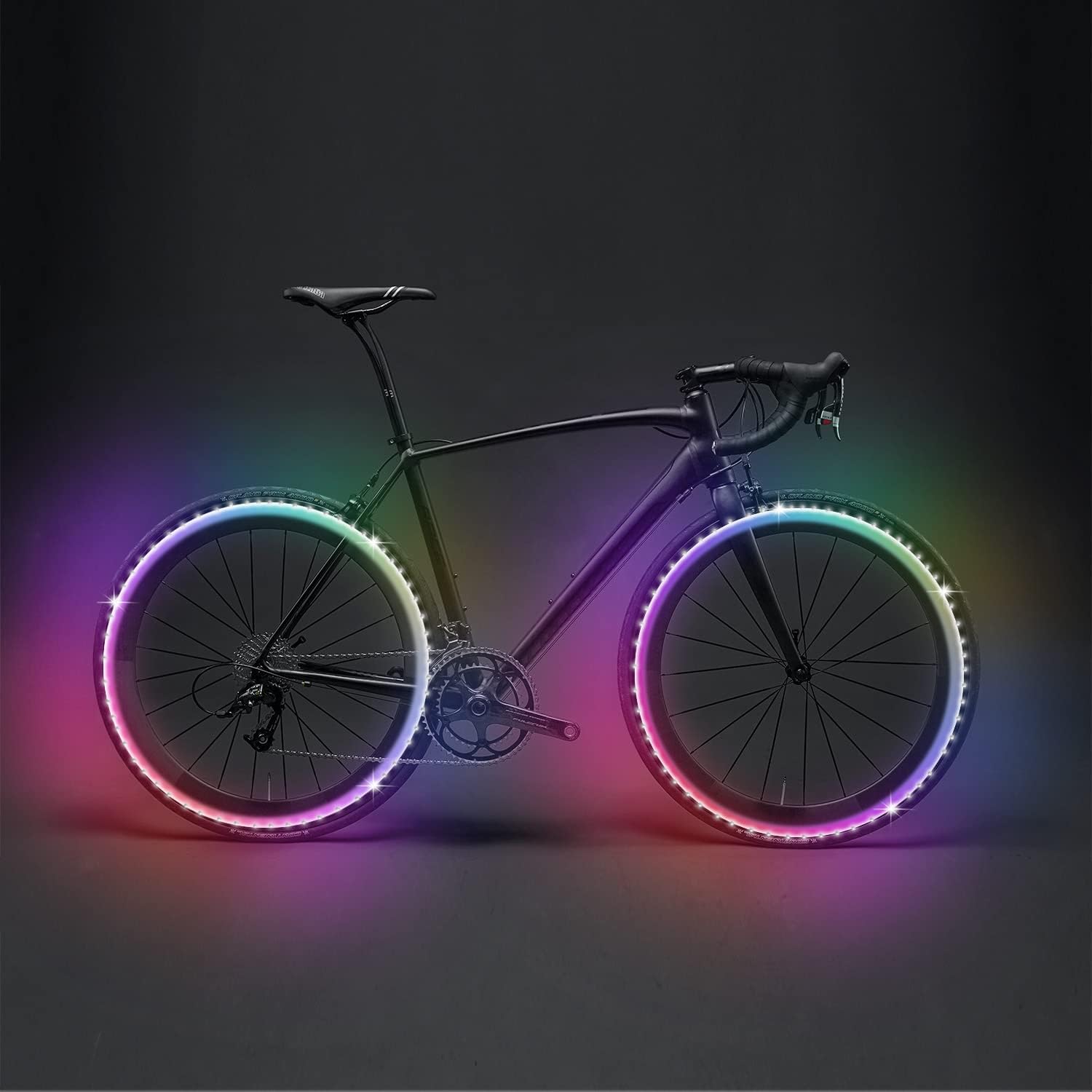 USB and Battery Operated LED Strip – Christmas Gift for Her and Him, Color Changing Lights for Bedroom and Dorm